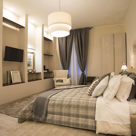 Town House 62 Bed & Breakfast Roma Eksteriør bilde