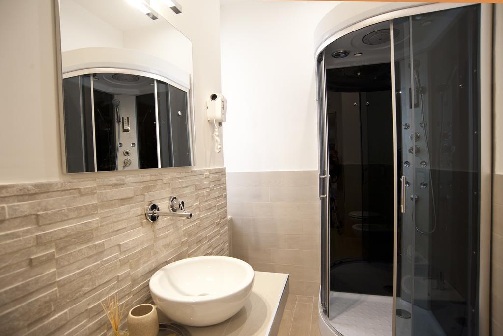 Town House 62 Bed & Breakfast Roma Eksteriør bilde