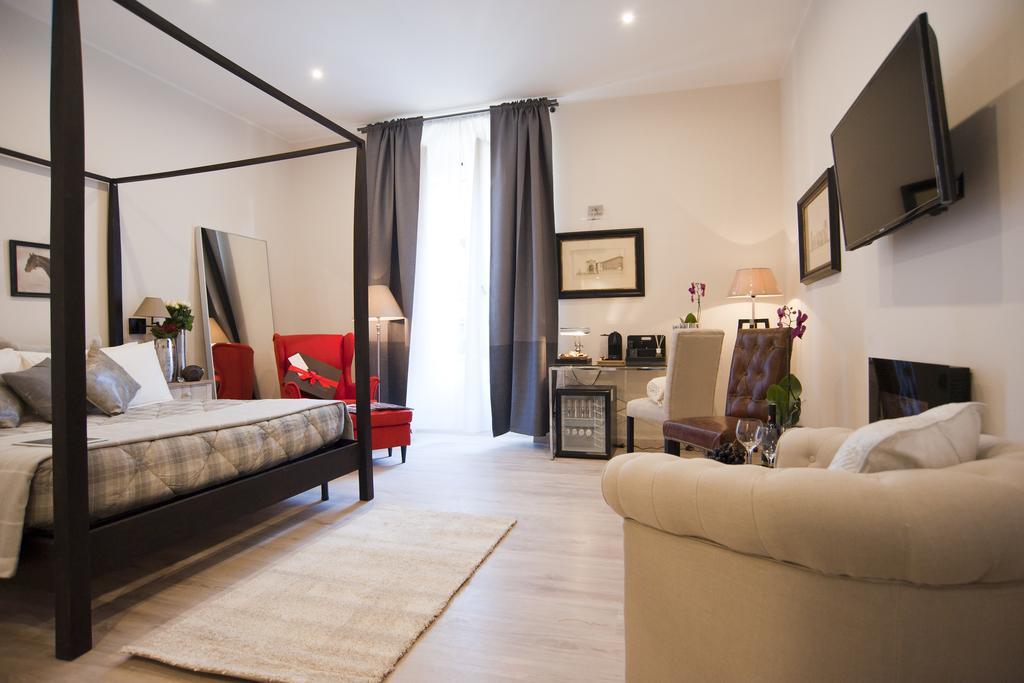 Town House 62 Bed & Breakfast Roma Rom bilde