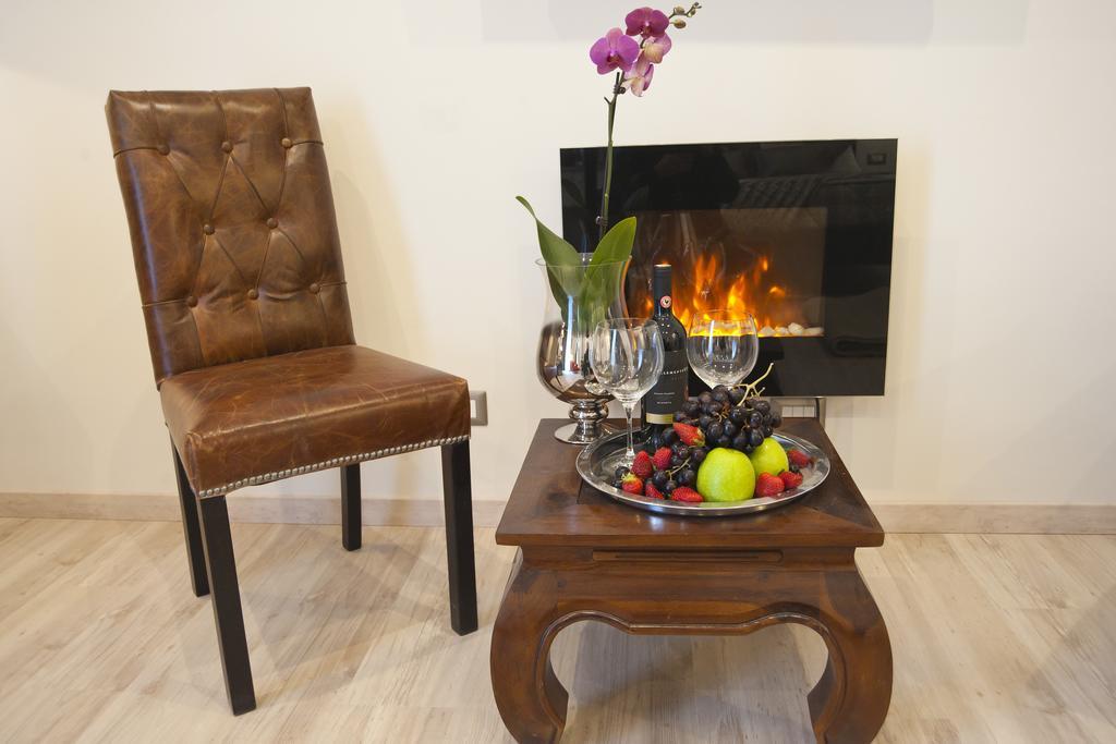 Town House 62 Bed & Breakfast Roma Eksteriør bilde