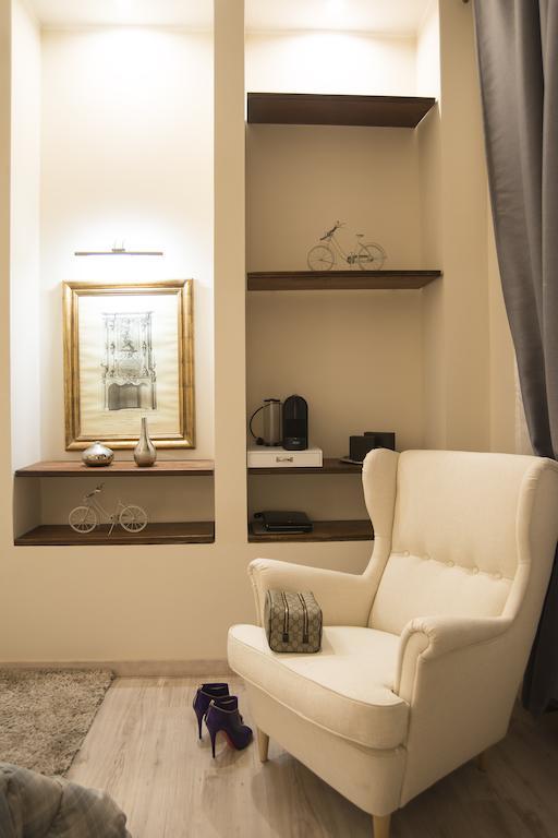 Town House 62 Bed & Breakfast Roma Rom bilde