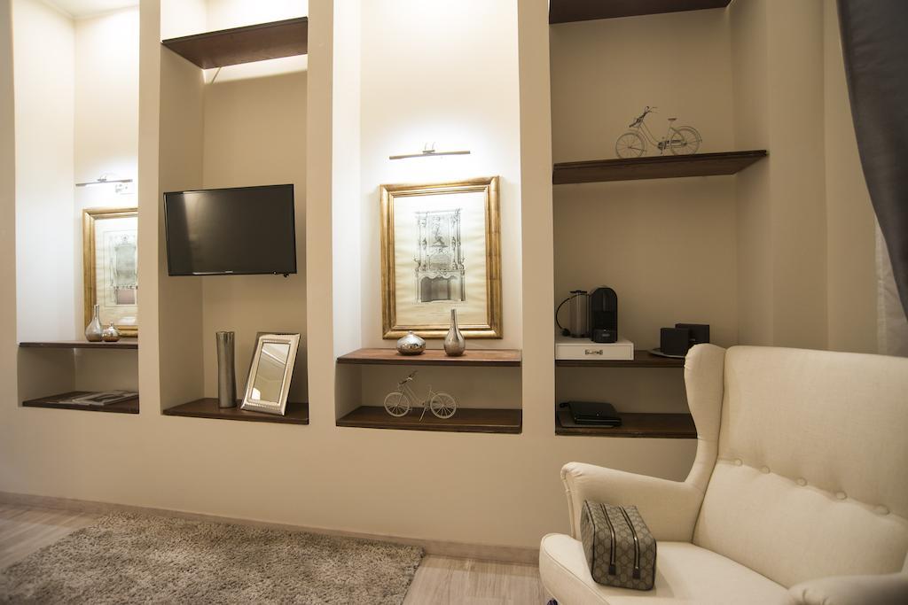 Town House 62 Bed & Breakfast Roma Rom bilde