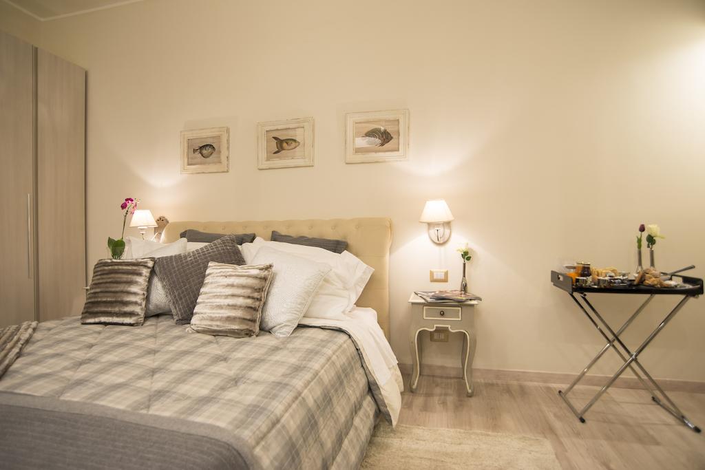 Town House 62 Bed & Breakfast Roma Rom bilde