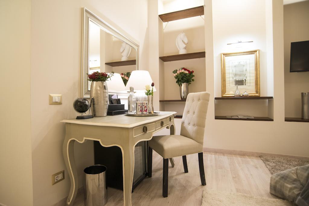 Town House 62 Bed & Breakfast Roma Rom bilde