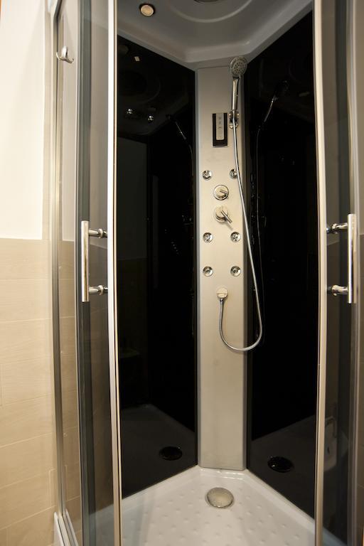 Town House 62 Bed & Breakfast Roma Rom bilde