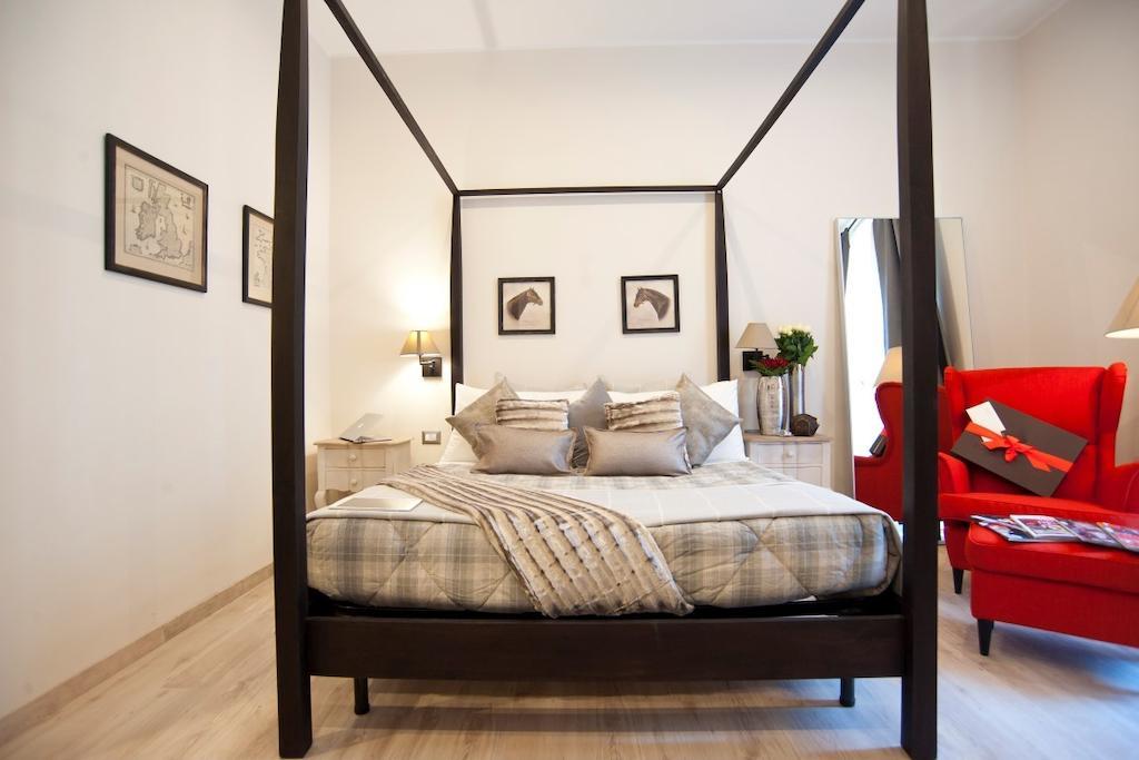 Town House 62 Bed & Breakfast Roma Rom bilde