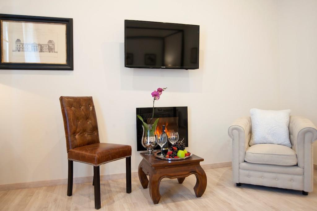 Town House 62 Bed & Breakfast Roma Eksteriør bilde