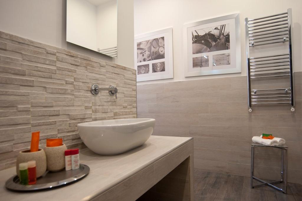 Town House 62 Bed & Breakfast Roma Eksteriør bilde