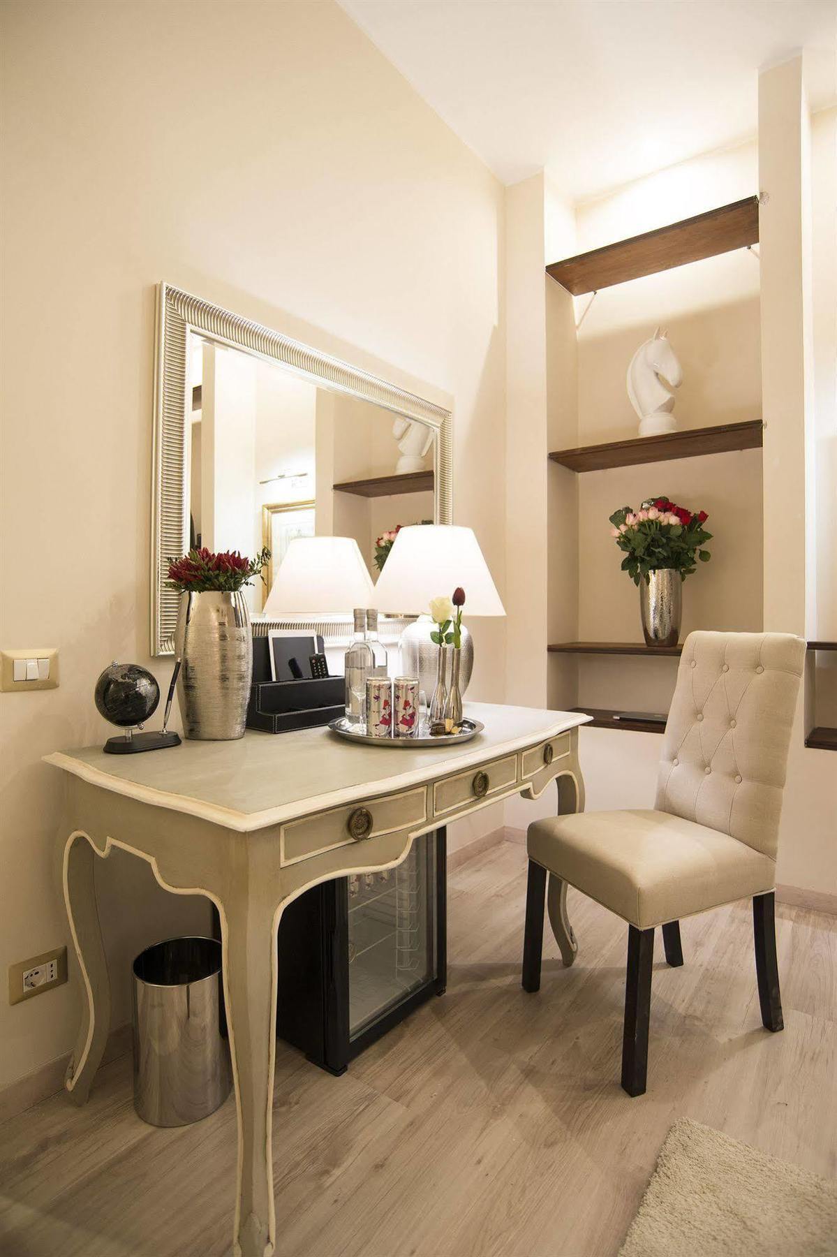 Town House 62 Bed & Breakfast Roma Eksteriør bilde
