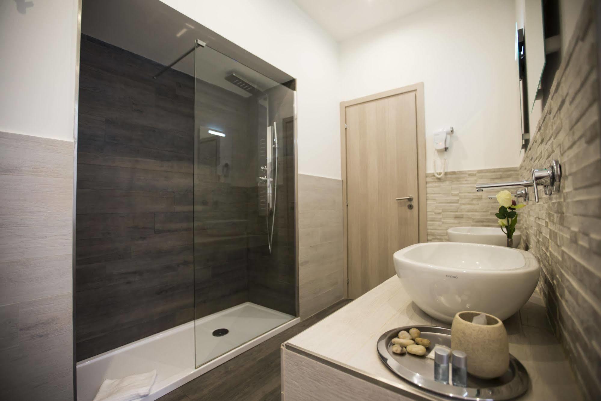 Town House 62 Bed & Breakfast Roma Eksteriør bilde