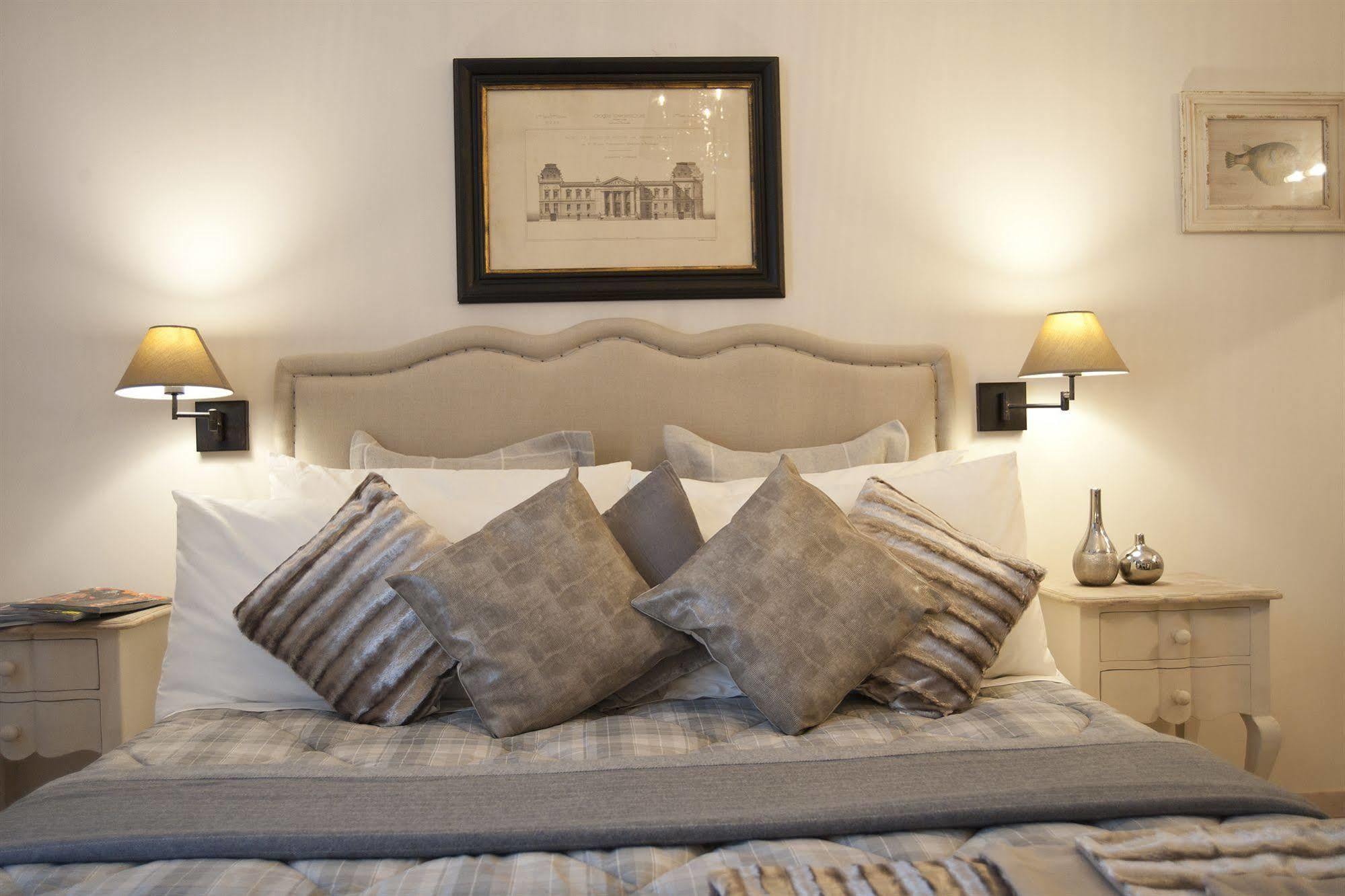 Town House 62 Bed & Breakfast Roma Eksteriør bilde