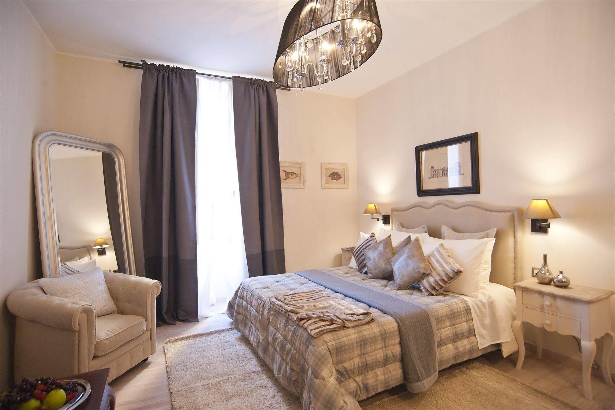Town House 62 Bed & Breakfast Roma Eksteriør bilde