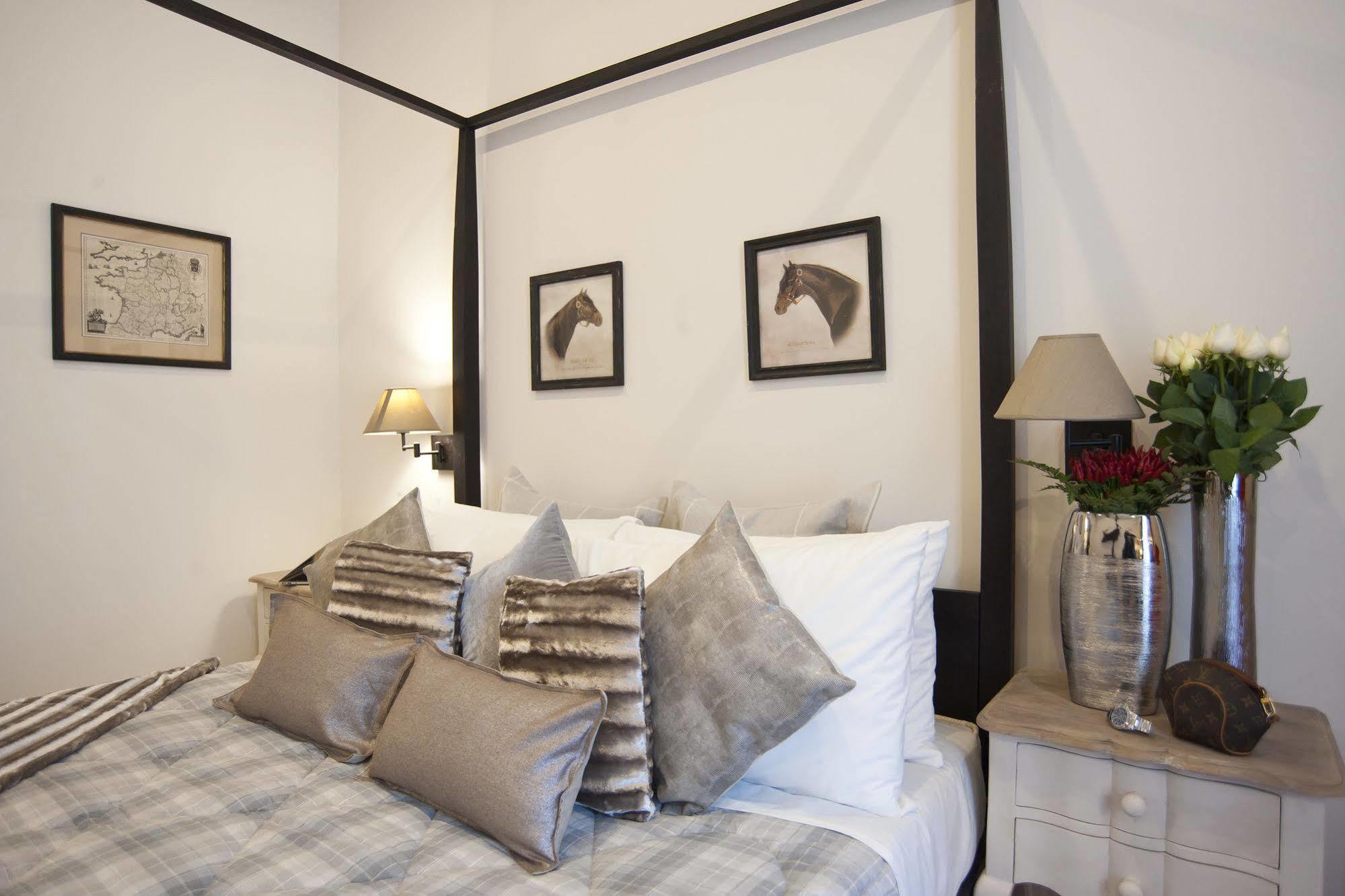 Town House 62 Bed & Breakfast Roma Eksteriør bilde