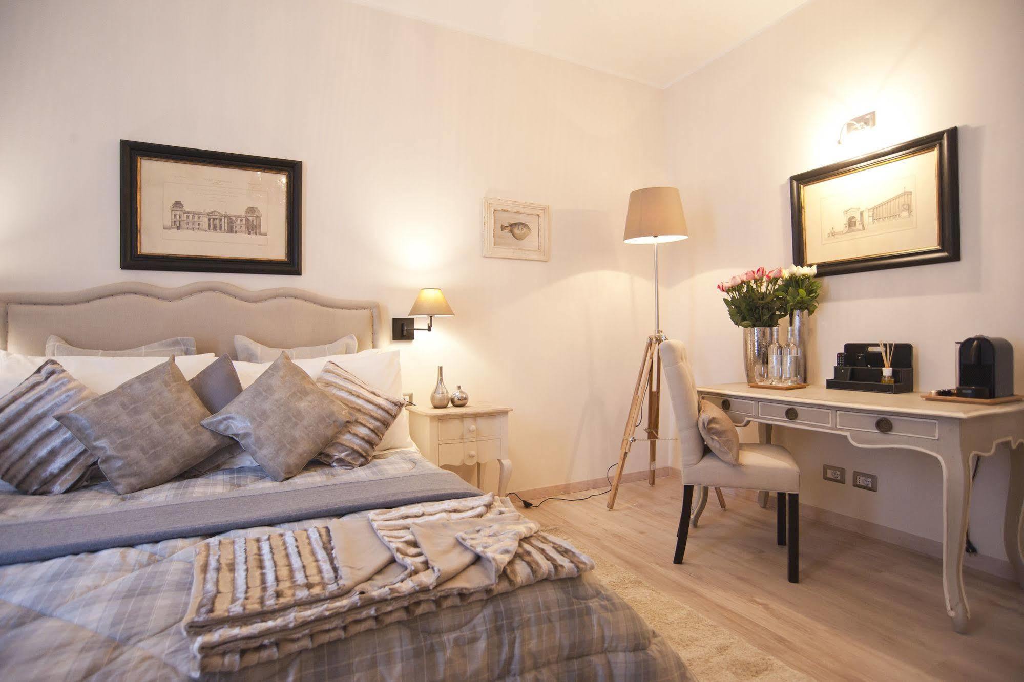 Town House 62 Bed & Breakfast Roma Eksteriør bilde
